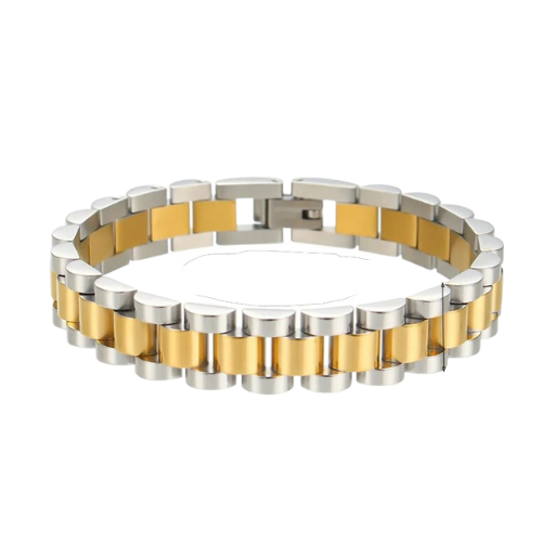 CHAIN LINK BRACELET