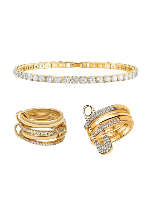 Iconic Zeya Bundle