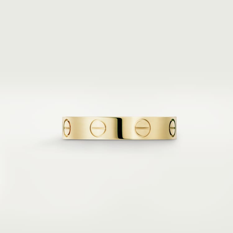 LOVE BLOSSOM BEAUTY RING – GOLD