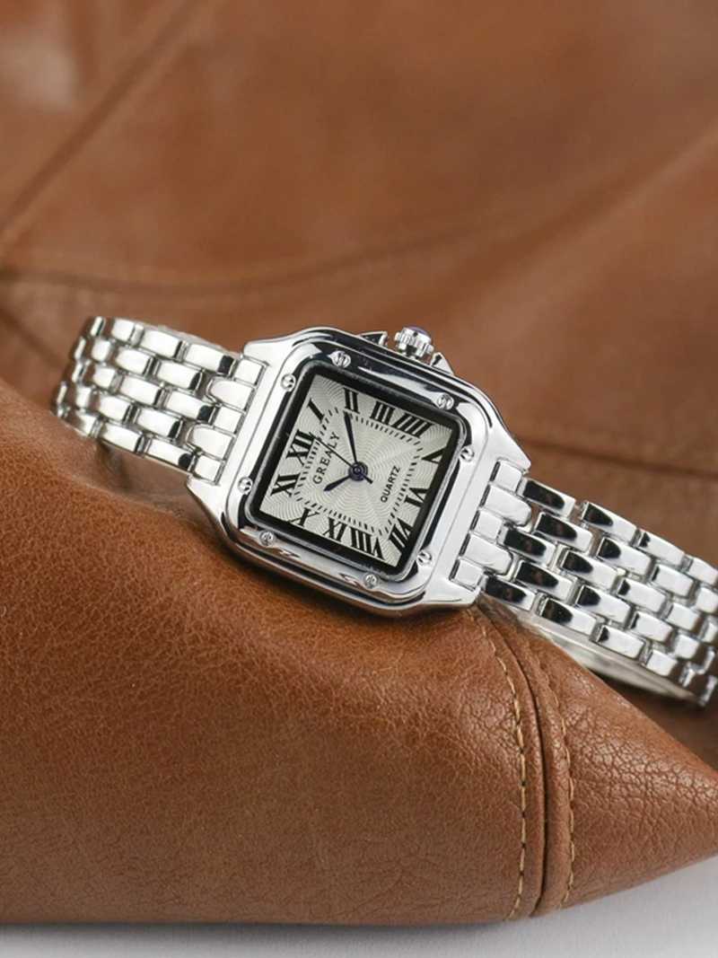 Sleek Watch with Class