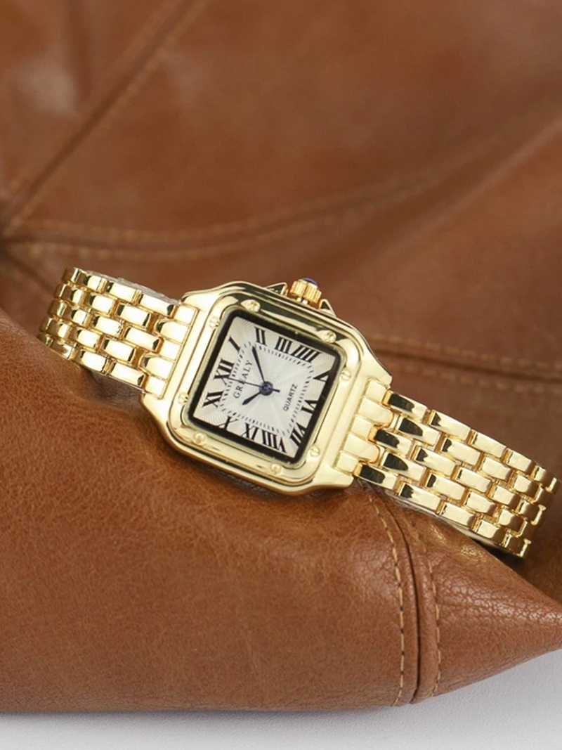 Sleek Watch with Class