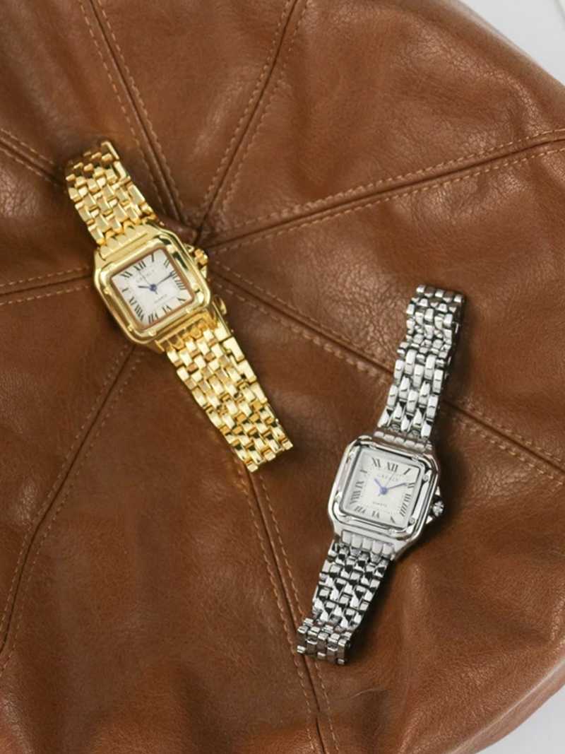 Sleek Watch with Class