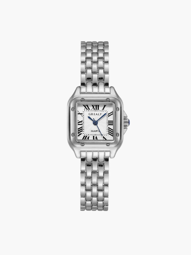 Sleek Watch with Class
