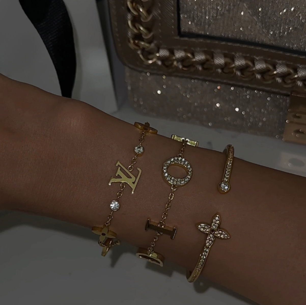 Luxurious Bracelet