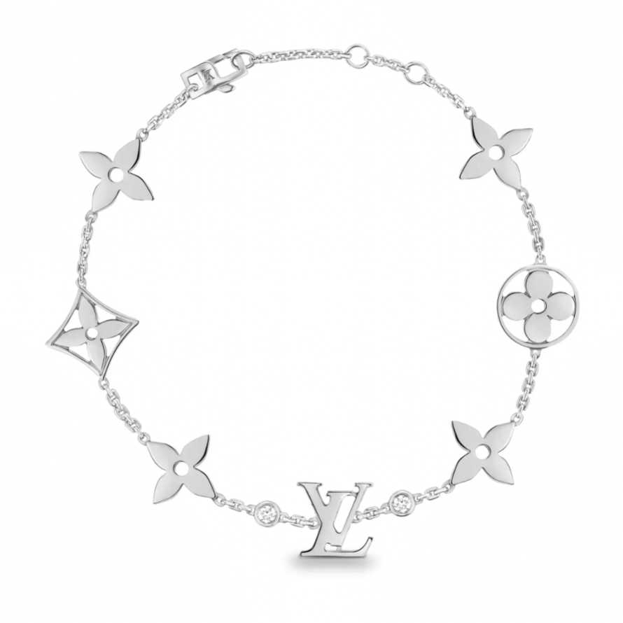 Timeless Bracelet with Style