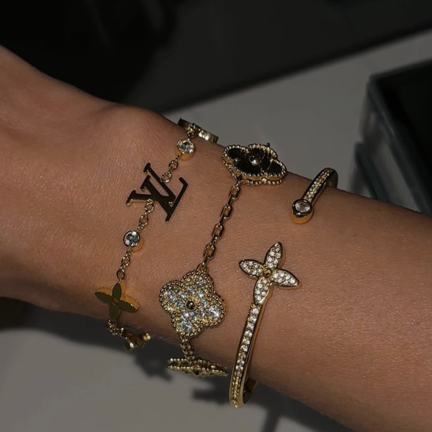 Timeless Bracelet with Style