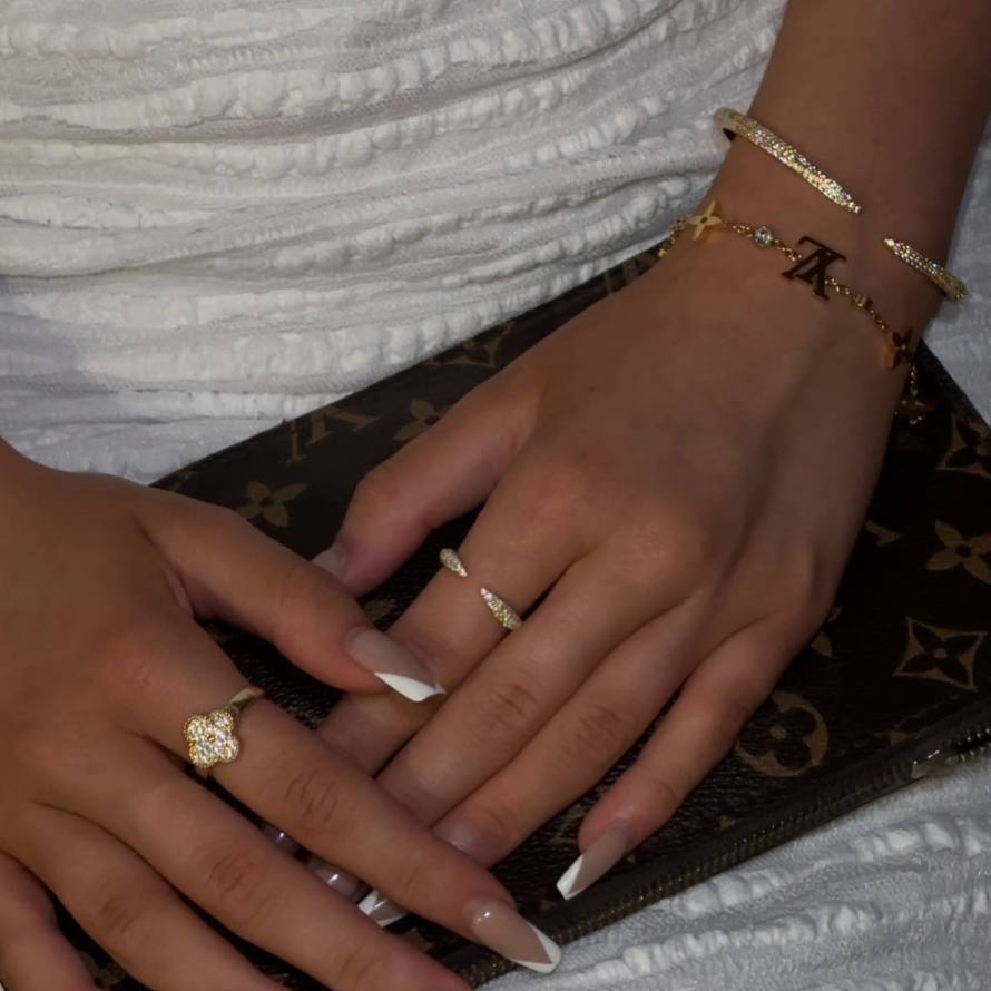 Timeless Bracelet with Style