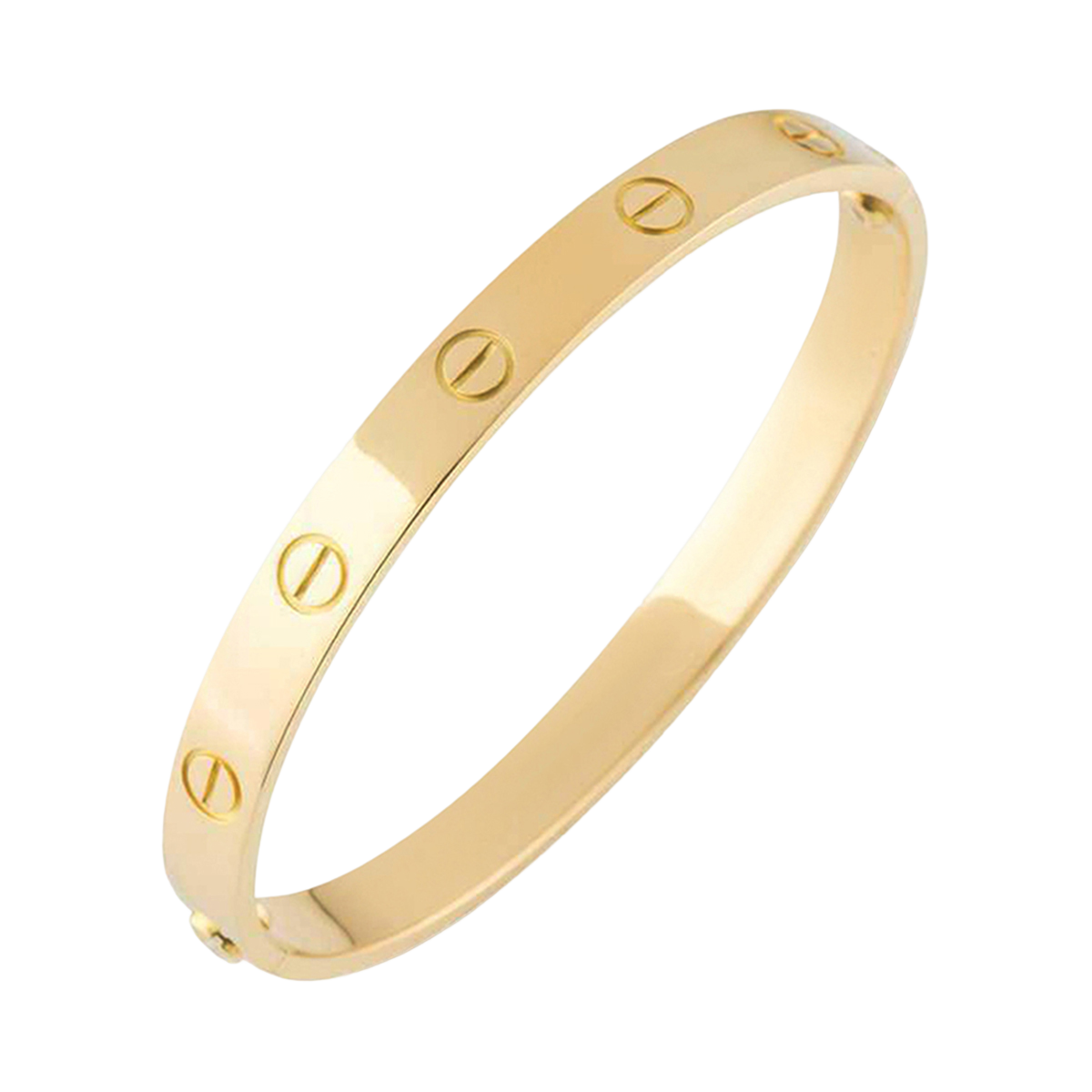 THE ETERNITY BRACELET