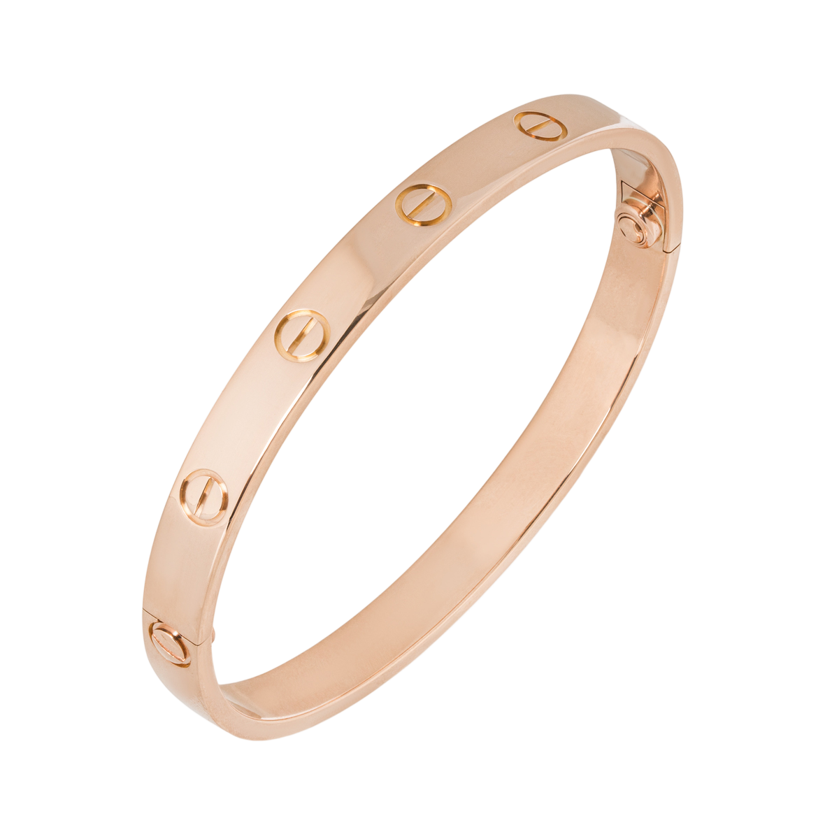 THE ETERNITY BRACELET