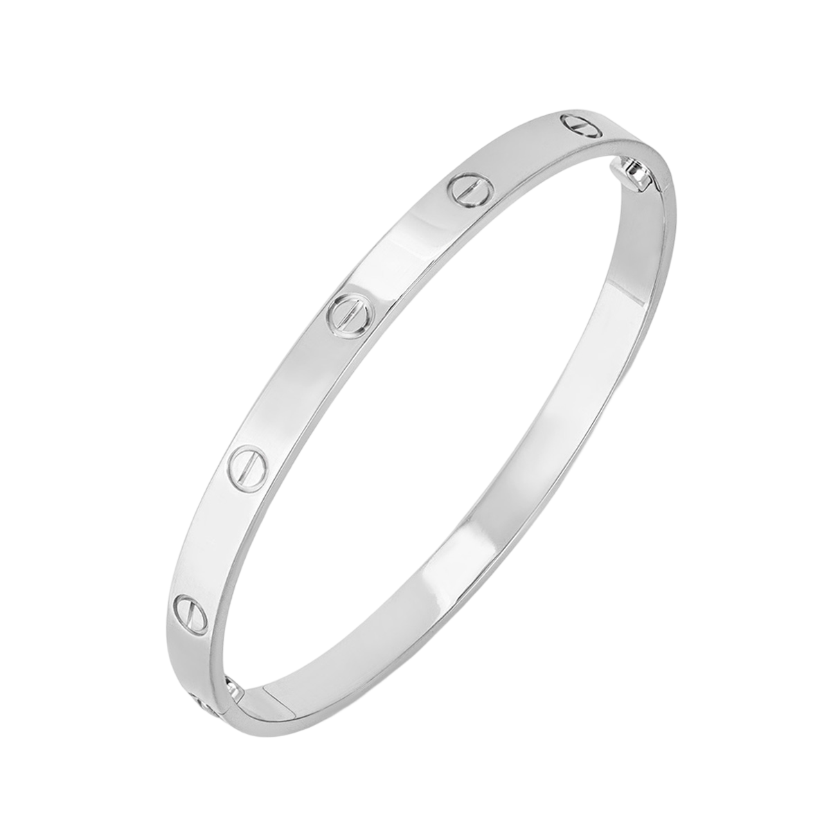 THE ETERNITY BRACELET