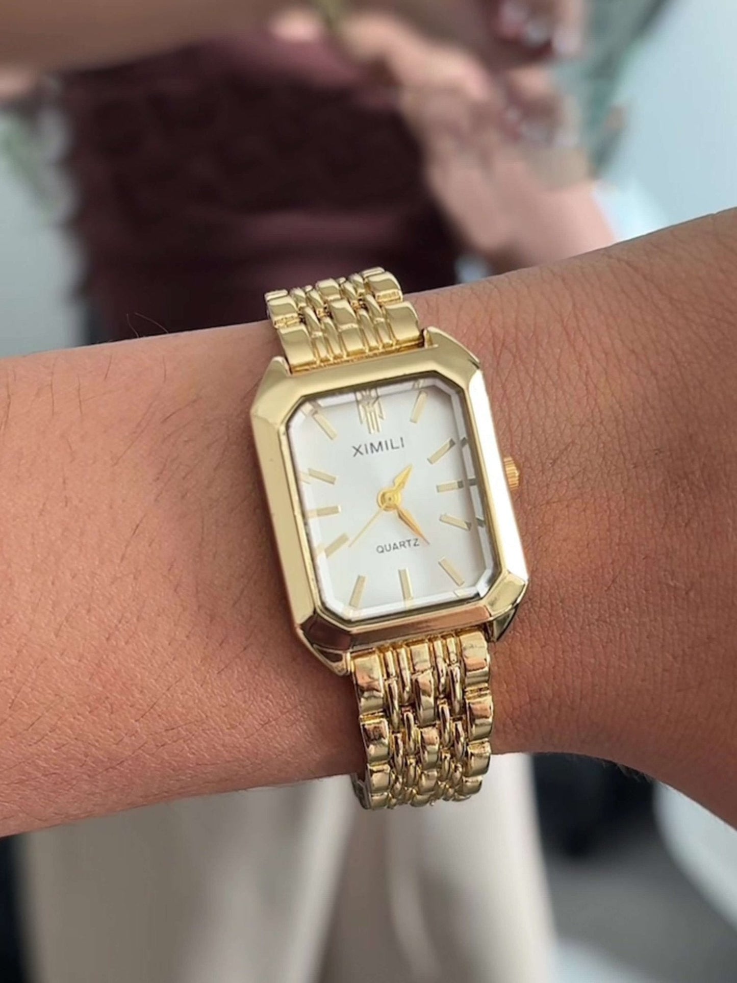 Eleanor Watch