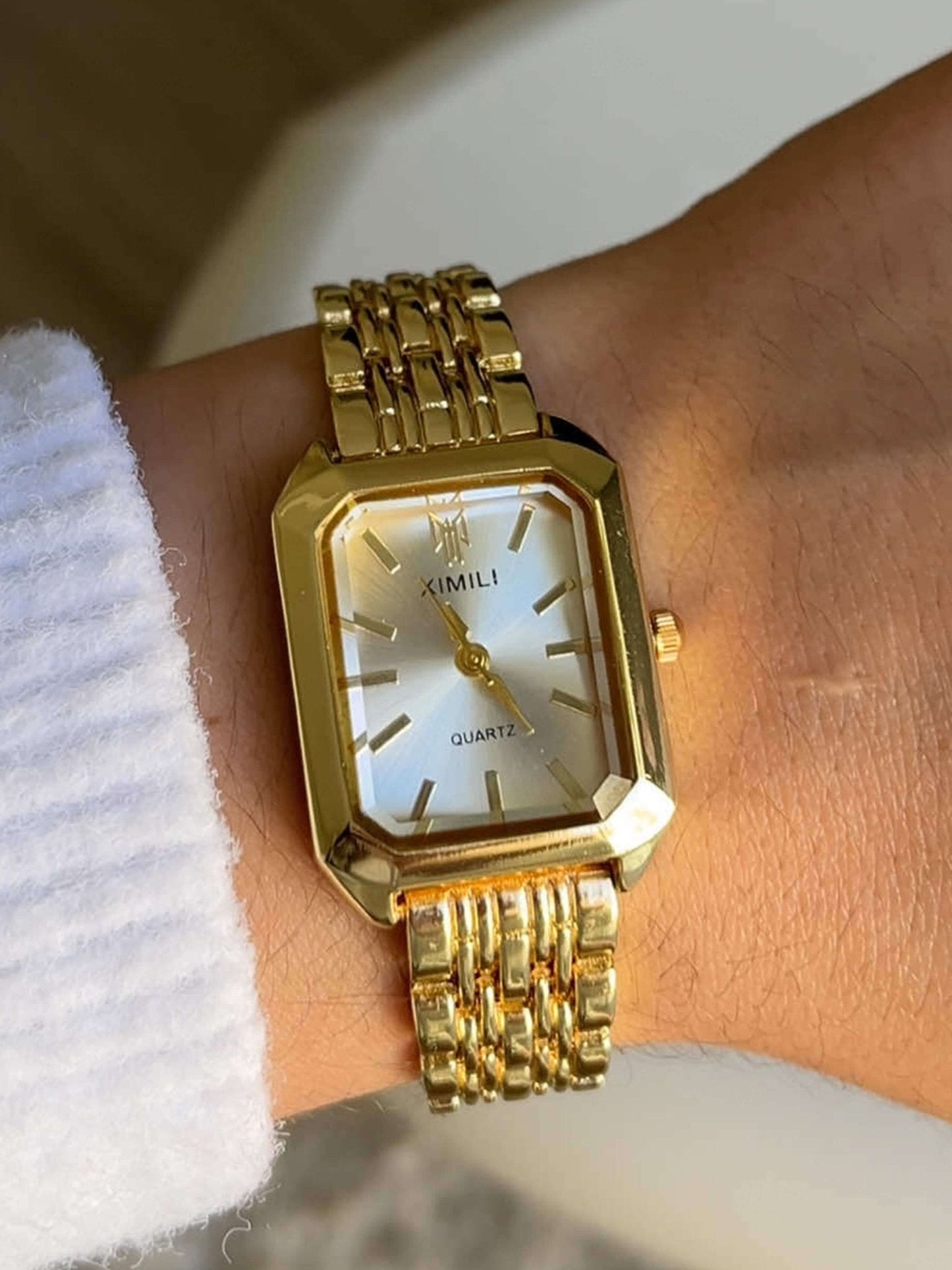 Eleanor Watch