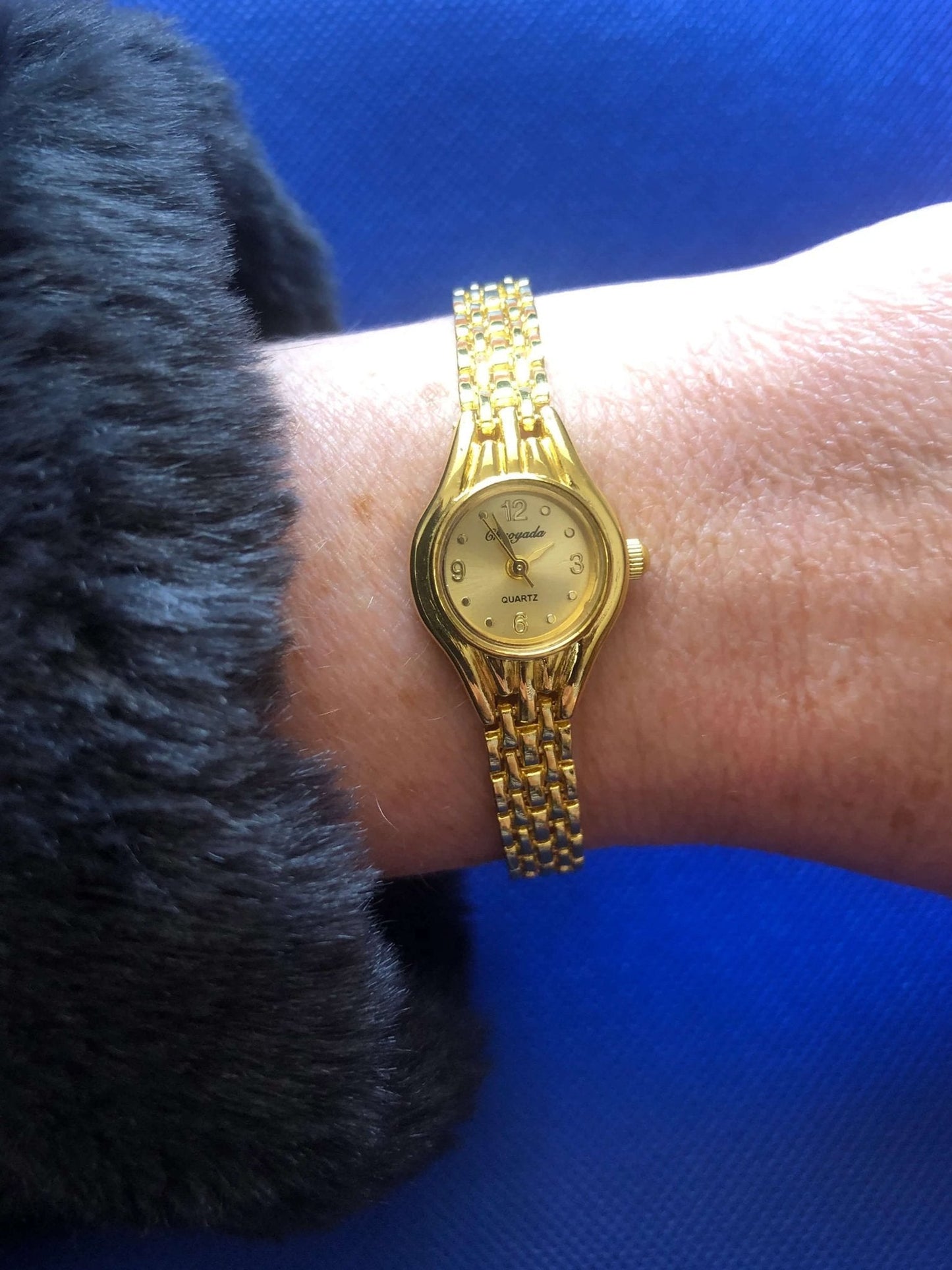 Elizabeth Watch