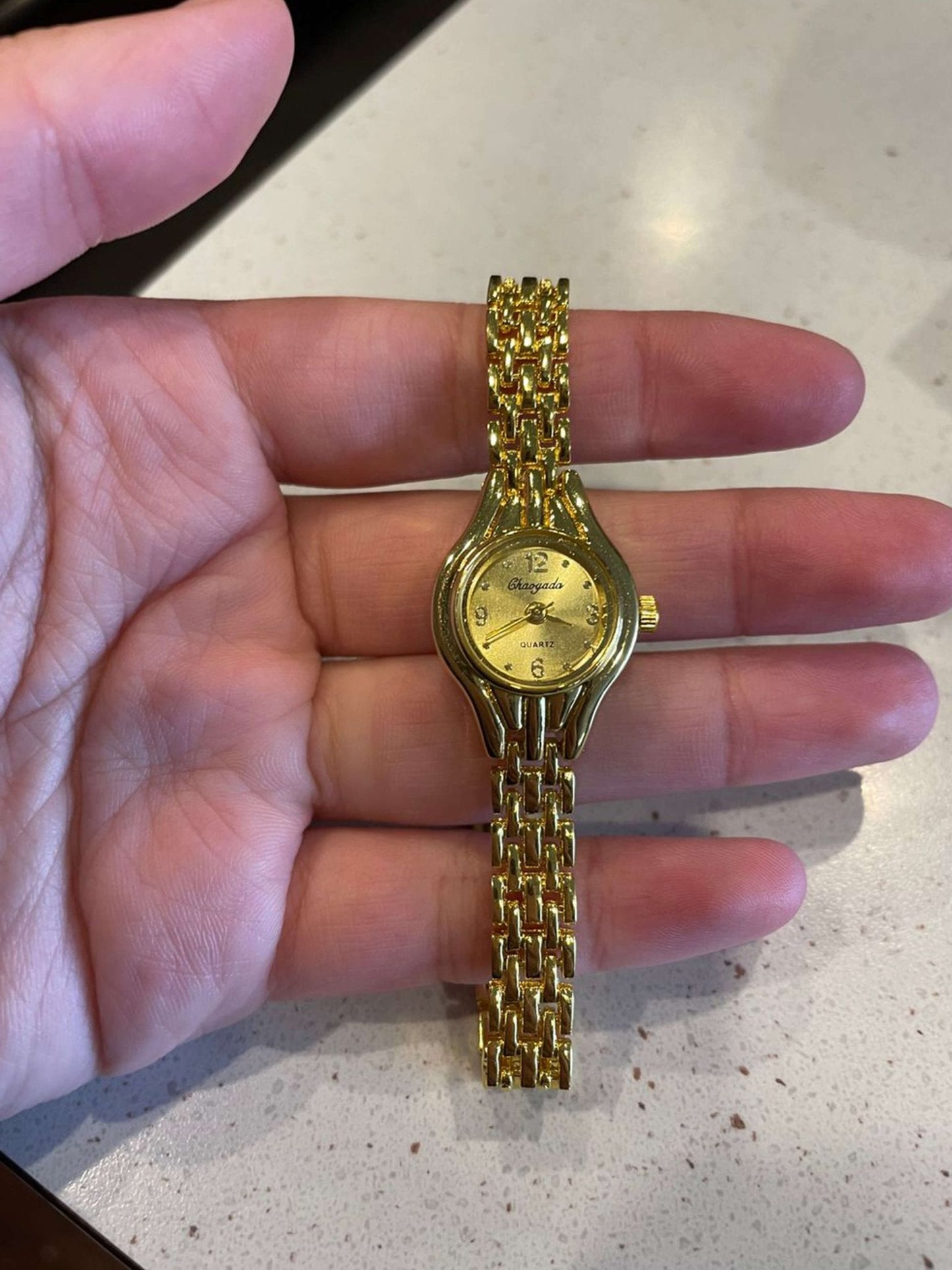 Elizabeth Watch