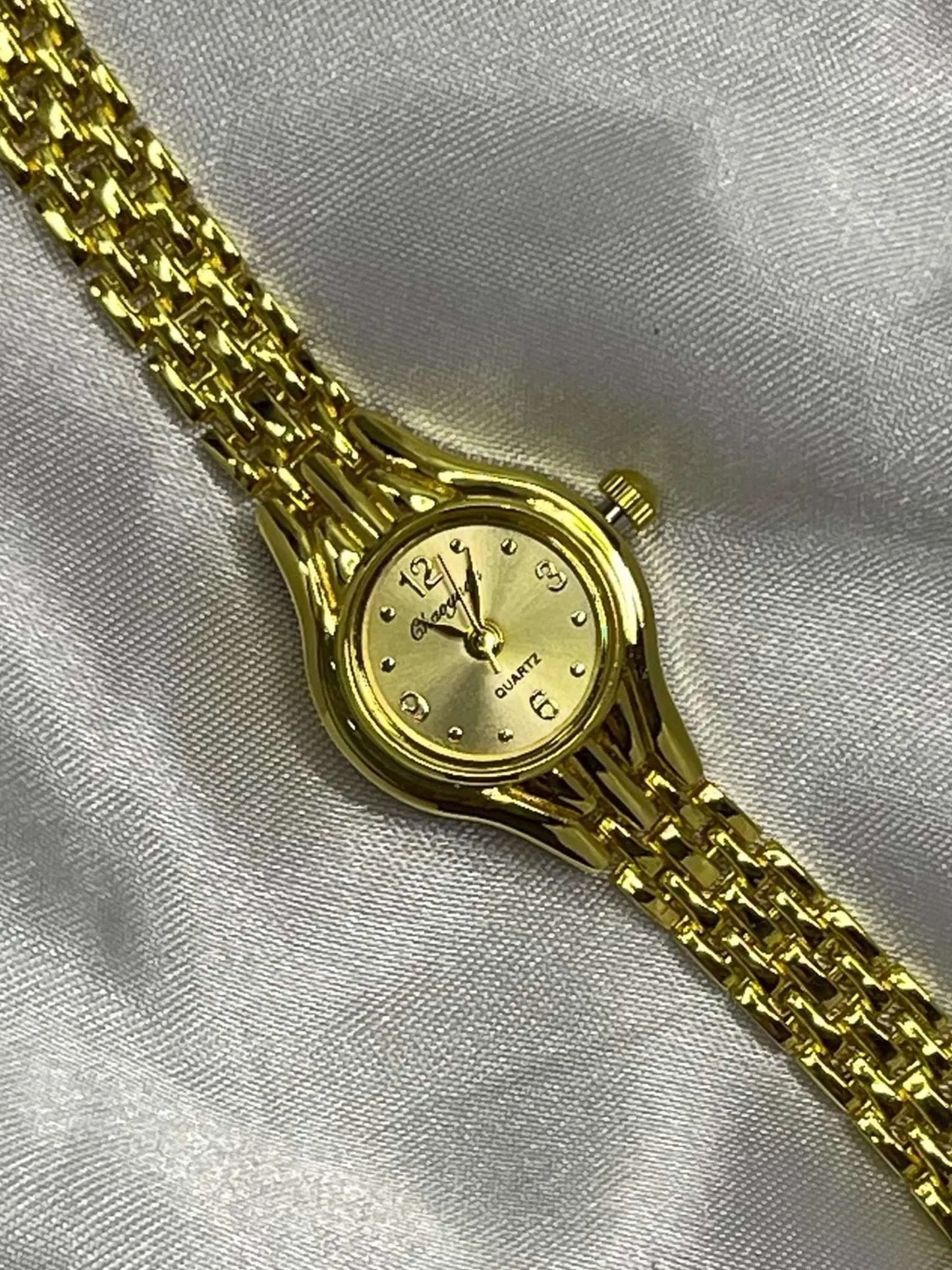 Elizabeth Watch