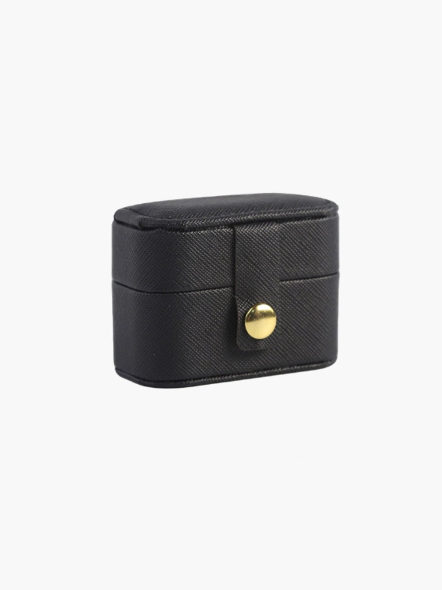 Ring Travel Box