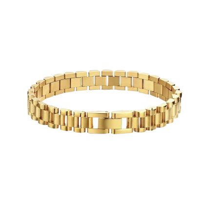 CHAIN LINK BRACELET