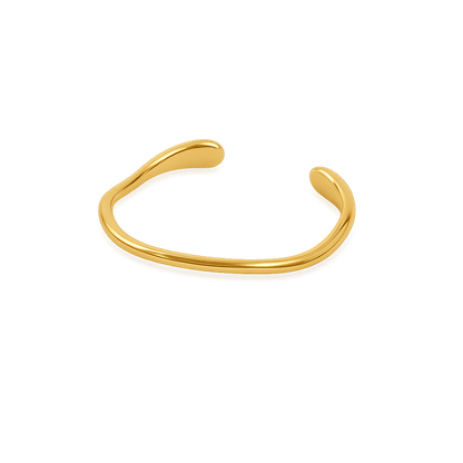 DRIFT BRACELET - GOLD