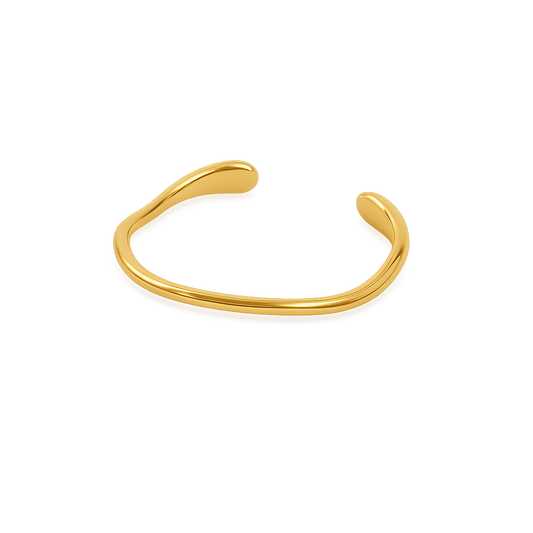 DRIFT BRACELET - GOLD