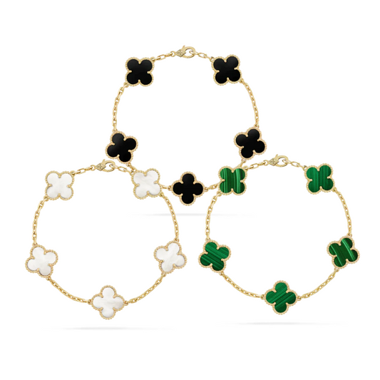 CLOVER BUNDLE SET