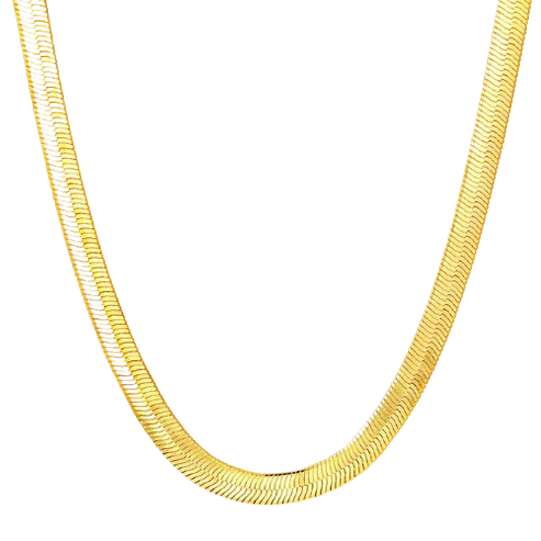 SNAKE CHAIN