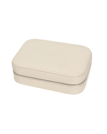 Smykkeskrin Beige
