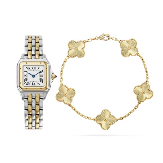 Liona Watch Combo