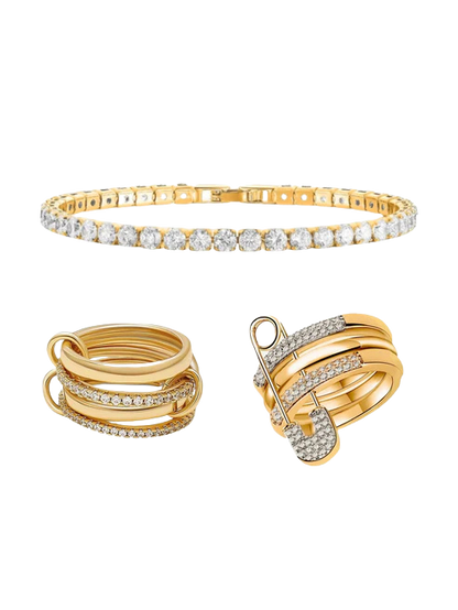 Iconic Zeya Bundle