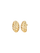 Maya Twisted Shell Earrings