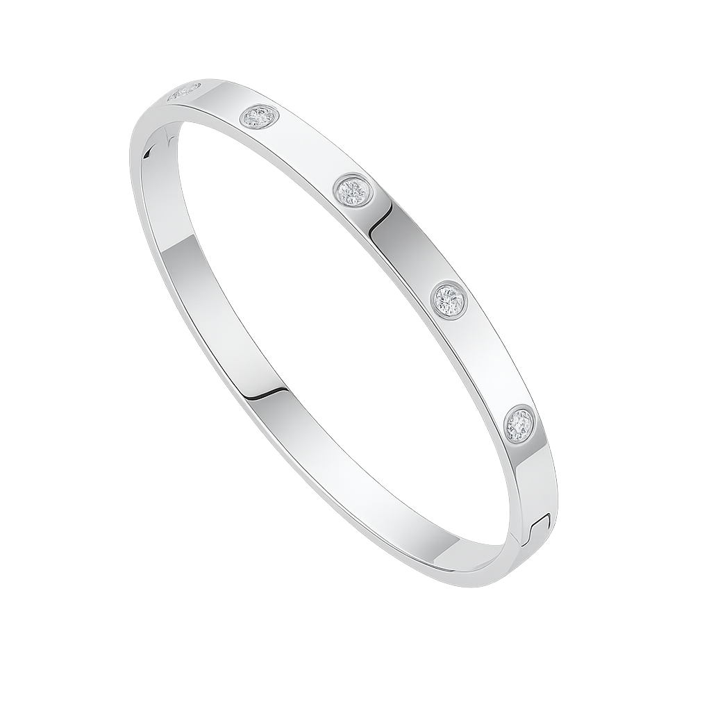 DELUXE ETERNITY BRACELET