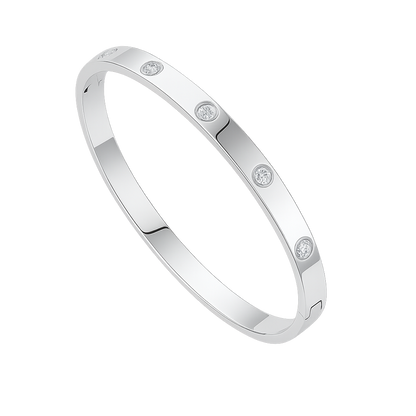 DELUXE ETERNITY BRACELET