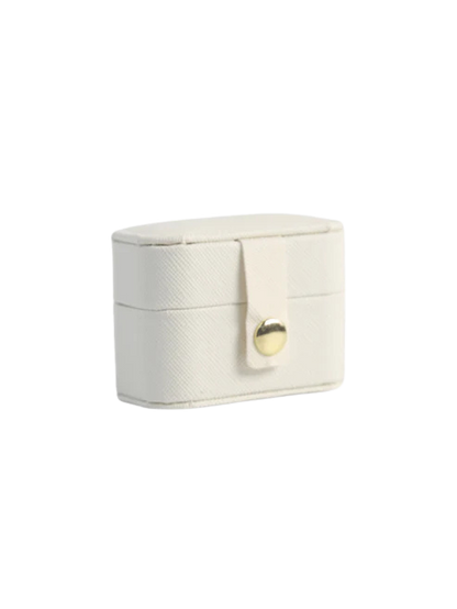 Ring Travel Box