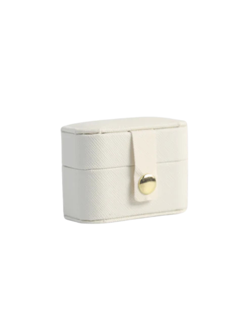 Ring Travel Box
