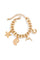 OCEAN-INSPIRED BRACELET