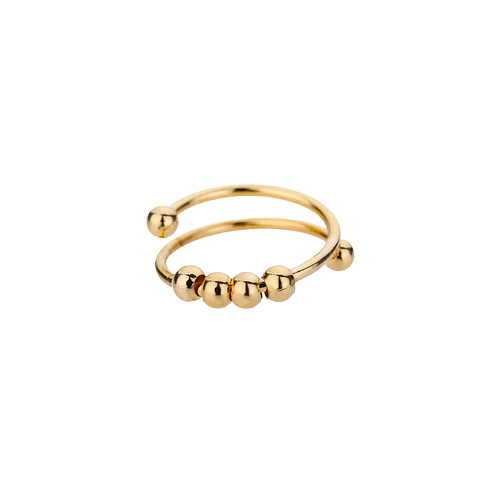 Blair Anxiety Spinner Ring