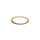 Hammered Ring