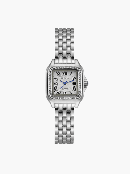Sleek Watch with Class