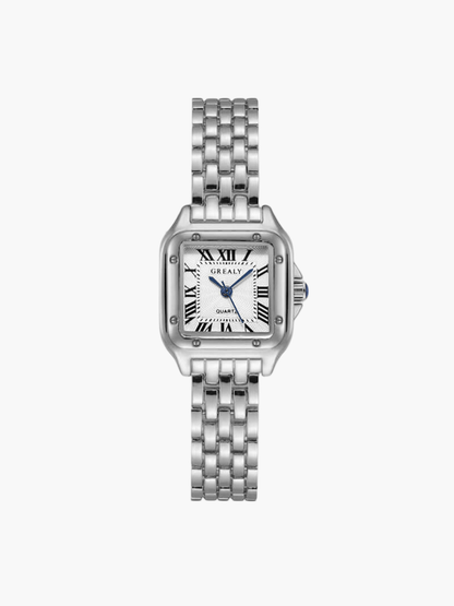 Sleek Watch with Class
