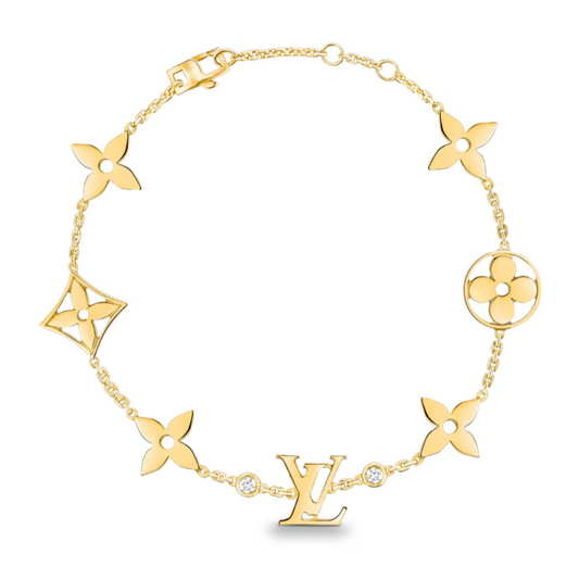Timeless Bracelet with Style