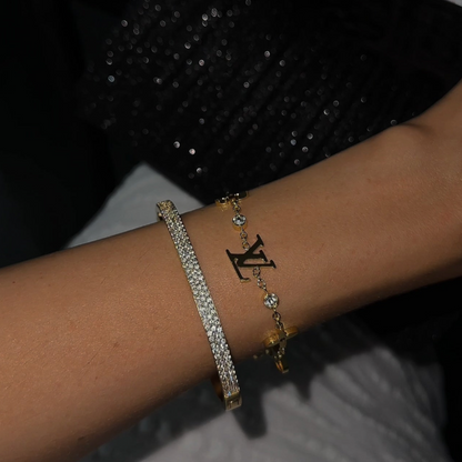 Timeless Bracelet with Style