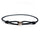 GOLD TRIFECTA BRACELET