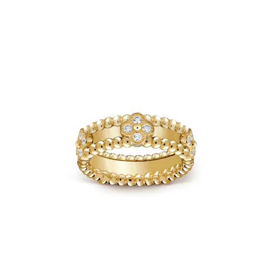 MIKA RING – GOLD