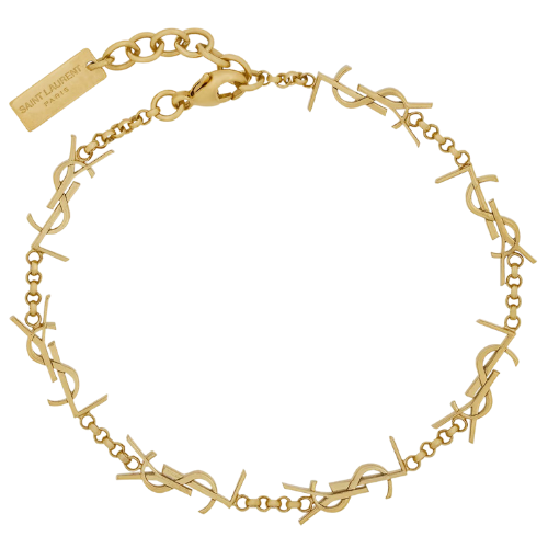 Heart Bracelet with Zircon