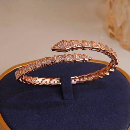DELUXE SERPENT BRACELET