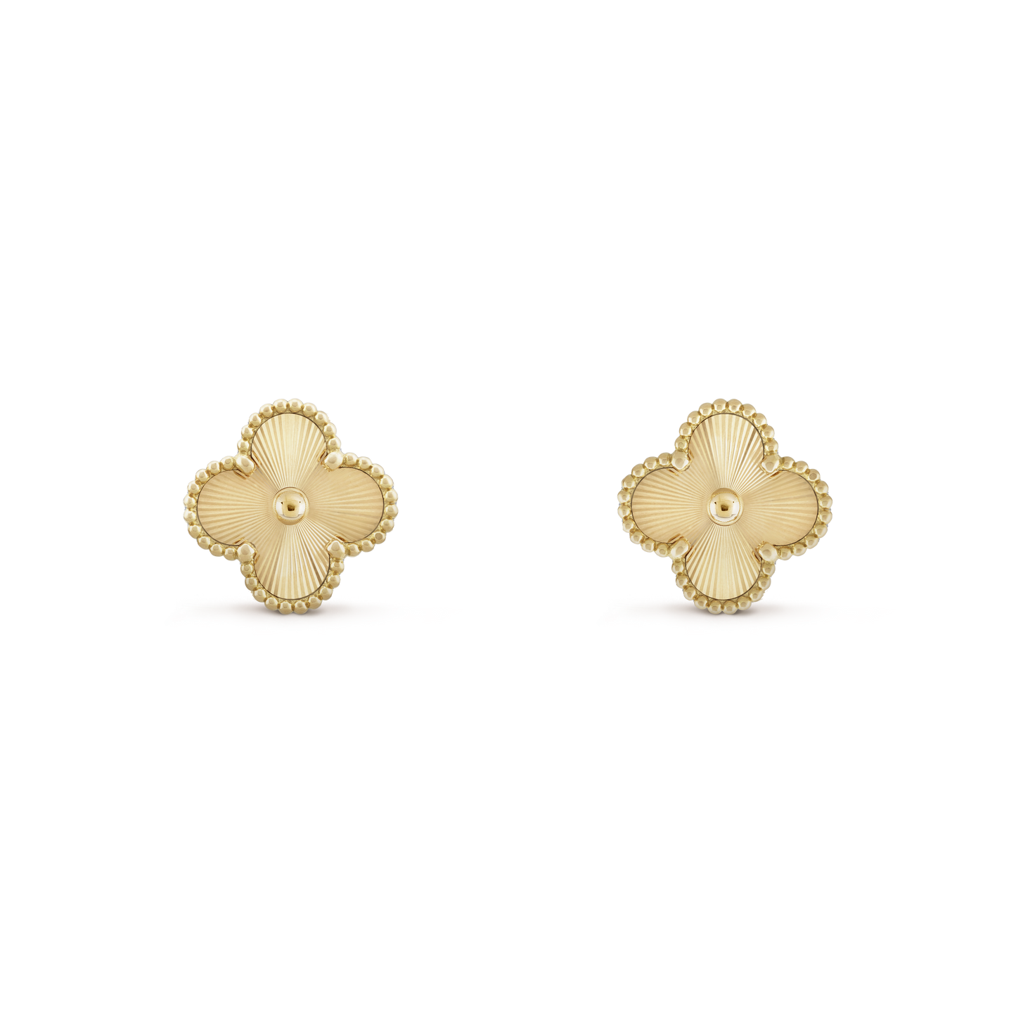 FOUR-LEAF | EARRINGS