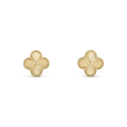 FOUR-LEAF | EARRINGS