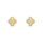 FOUR-LEAF | EARRINGS