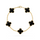 BLACK CLOVER BRACELET