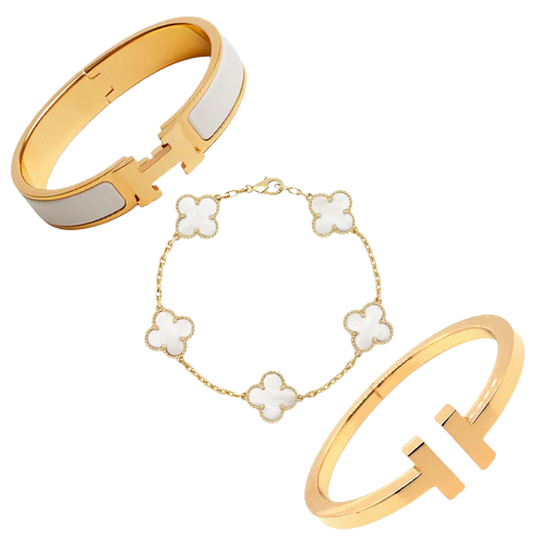 Liona Beauty Stack - Crystal Whire