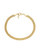 Domed Mesh Chain Bracelet